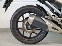 Honda NC 750 S / ABS 2017 occasion – foto 16 van 19