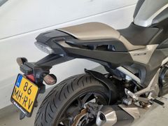 Honda NC 750 S / ABS 2017 occasion – foto 17 van 19