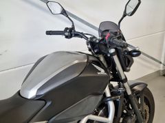 Honda NC 750 S / ABS 2017 occasion – foto 18 van 19