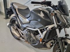 Honda NC 750 S / ABS 2017 occasion – foto 19 van 19