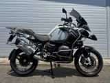 BMW R 1200 GS LC ADVENTURE