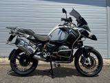 BMW R 1200 GS LC ADVENTURE