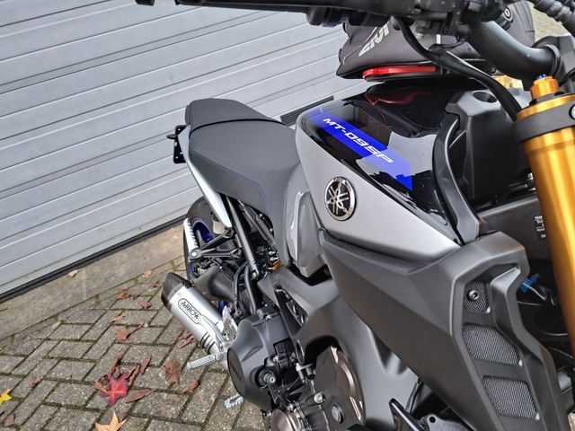 yamaha - mt-09-sp