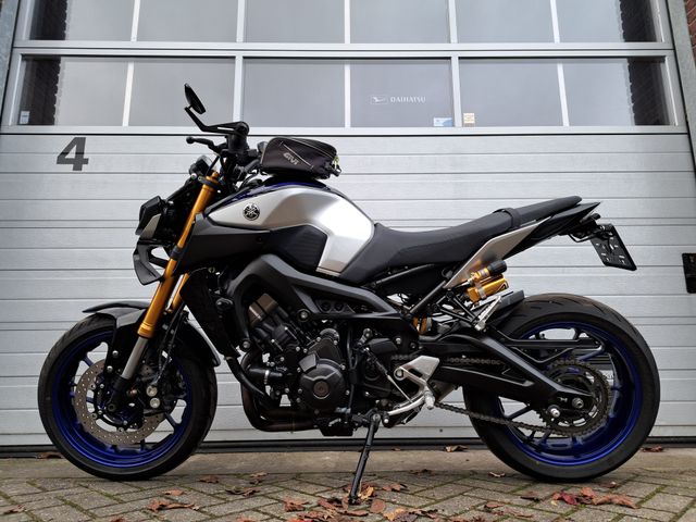 yamaha - mt-09-sp