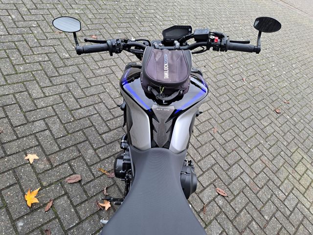 yamaha - mt-09-sp
