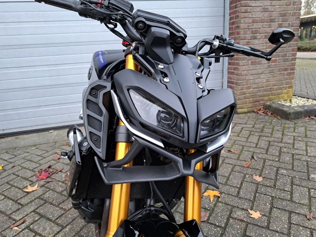 yamaha - mt-09-sp