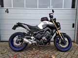 YAMAHA MT 09 SP