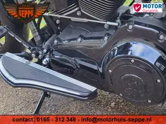 Harley-Davidson Street Glide Flhxi 2014 occasion – foto 2 van 9