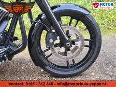 Harley-Davidson Street Glide Flhxi 2014 occasion – foto 3 van 9