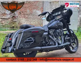 Harley-Davidson Street Glide Flhxi 2014 occasion