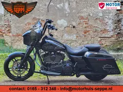 Harley-Davidson Street Glide Flhxi 2014 occasion – foto 7 van 9