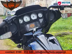 Harley-Davidson Street Glide Flhxi 2014 occasion – foto 9 van 9