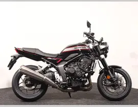 Honda CB 1000 F 2026 nieuw