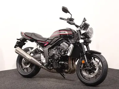 HONDA CB 1000 F – foto 2