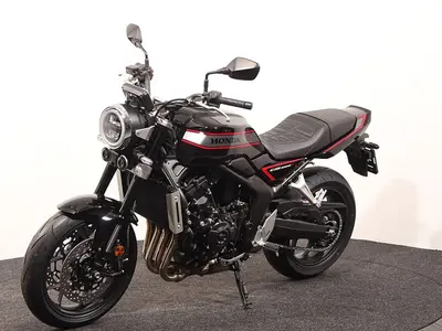 HONDA CB 1000 F – foto 3