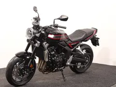 Honda CB 1000 F 2026 nieuw – foto 3 van 7