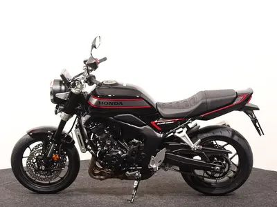 HONDA CB 1000 F – foto 4