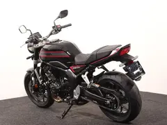 Honda CB 1000 F 2026 nieuw – foto 5 van 7