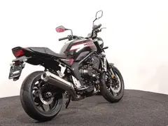 Honda CB 1000 F 2026 nieuw – foto 6 van 7