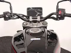 Honda CB 1000 F 2026 nieuw – foto 7 van 7
