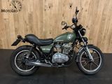 KAWASAKI KZ 440