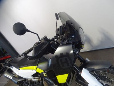 HUSQVARNA NORDEN  901 – foto 2