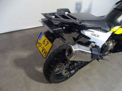 Husqvarna 901 Norden 2022 occasion – foto 3 van 9