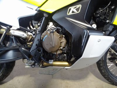 HUSQVARNA NORDEN  901 – foto 4
