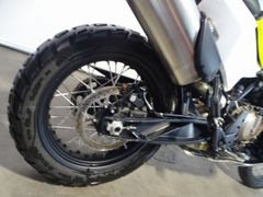 Husqvarna 901 Norden 2022 occasion – foto 6 van 9
