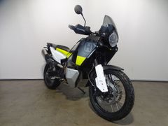 Husqvarna 901 Norden 2022 occasion – foto 8 van 9