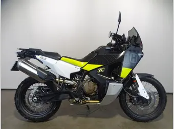 Husqvarna Norden  901 2021 occasion