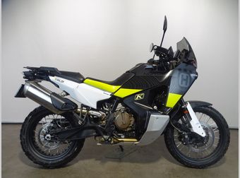 Husqvarna Norden  901 2021 occasion