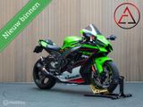 KAWASAKI NINJA ZX-10R
