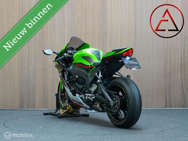 kawasaki - ninja-zx-10r