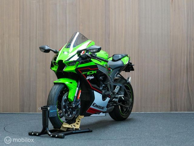 kawasaki - ninja-zx-10r