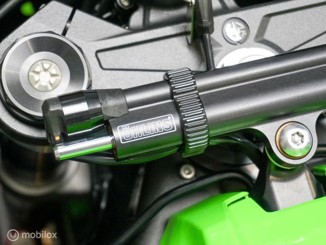 kawasaki - ninja-zx-10r