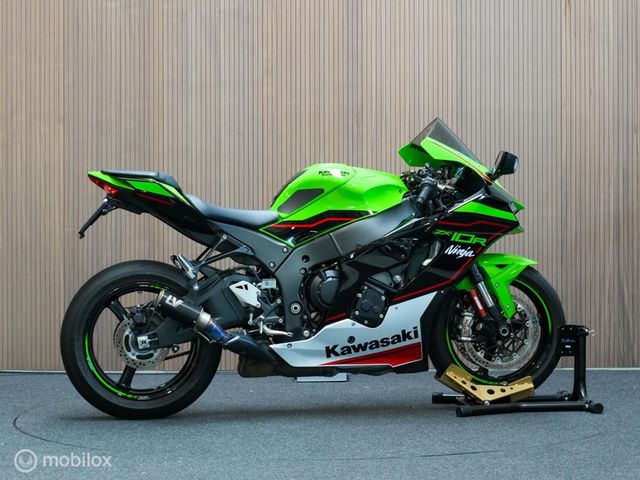 kawasaki - ninja-zx-10r