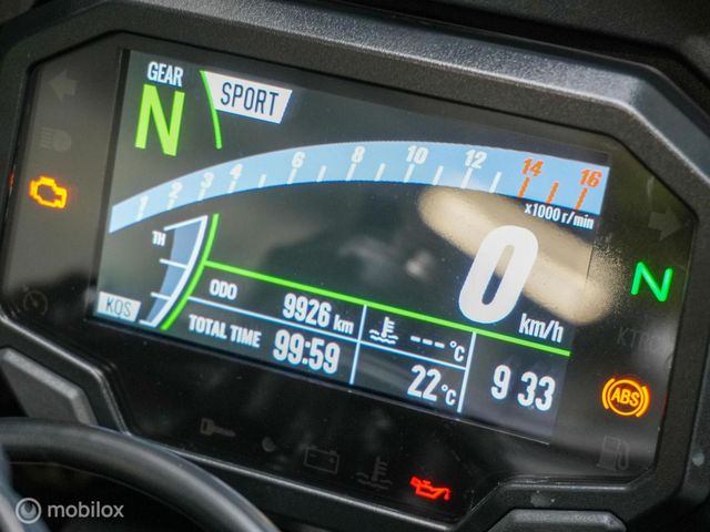 kawasaki - ninja-zx-10r