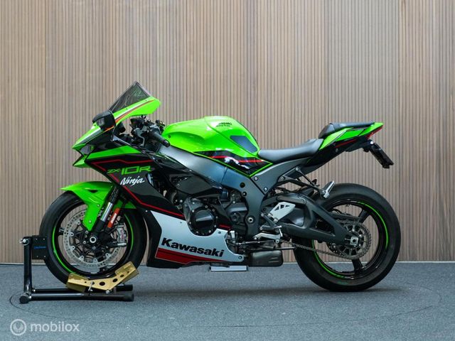 kawasaki - ninja-zx-10r