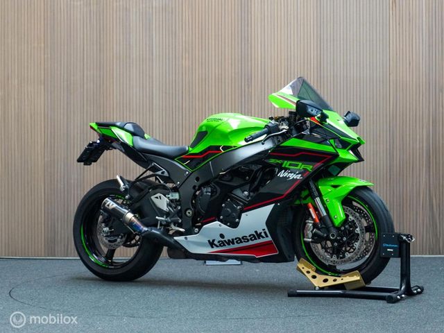 kawasaki - ninja-zx-10r