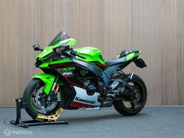 kawasaki - ninja-zx-10r