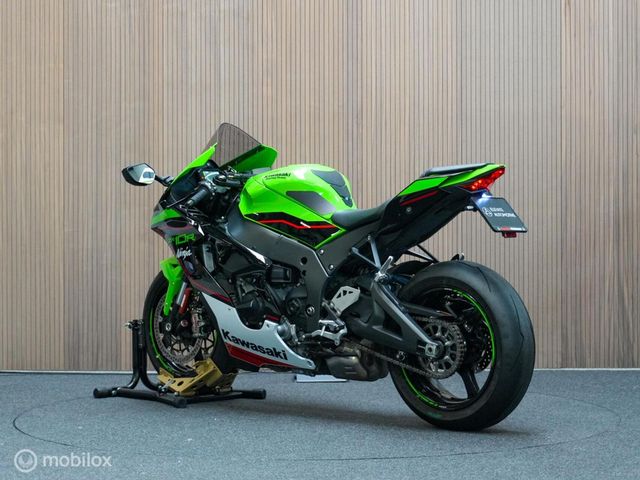 kawasaki - ninja-zx-10r