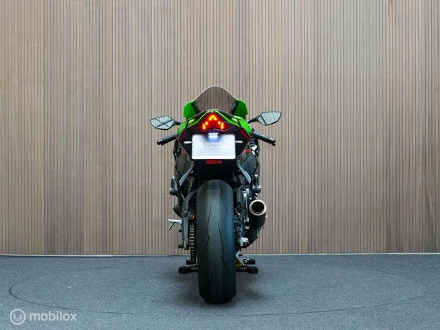 kawasaki - ninja-zx-10r