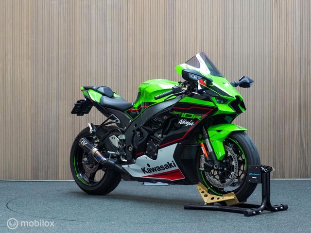 kawasaki - ninja-zx-10r