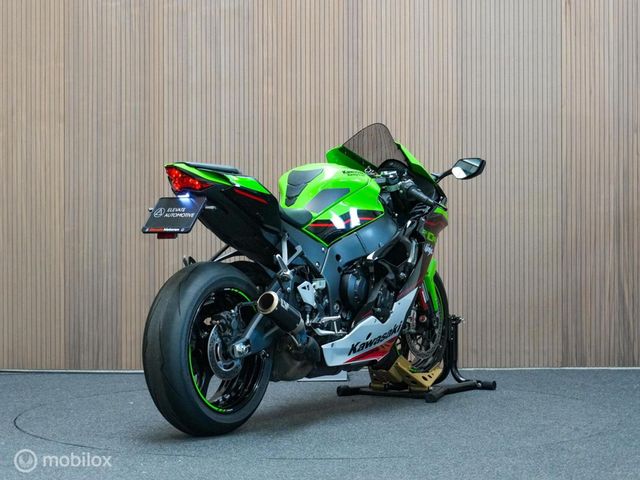 kawasaki - ninja-zx-10r