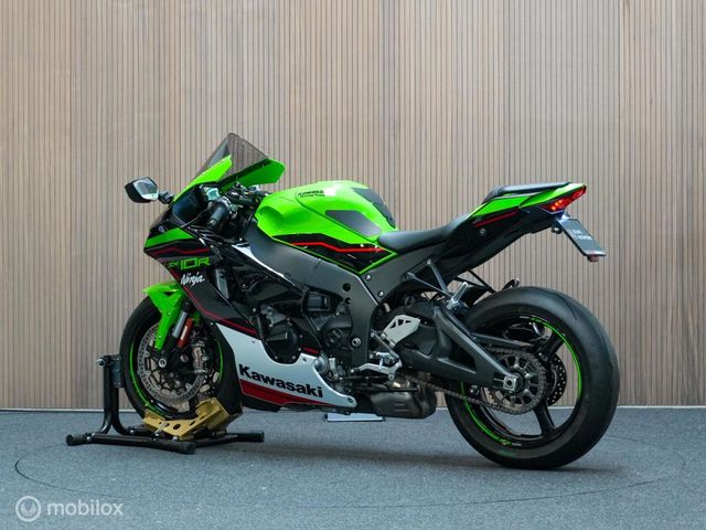 kawasaki - ninja-zx-10r