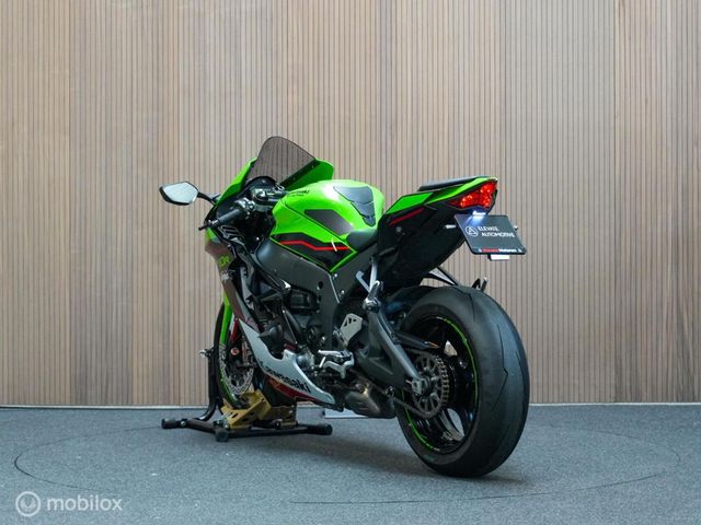 kawasaki - ninja-zx-10r
