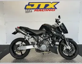 KTM 990 Super Duke 2005 occasion