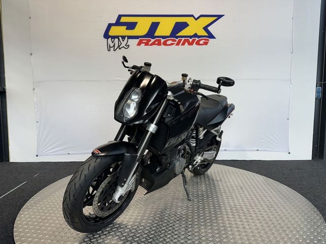 ktm - 990-super-duke