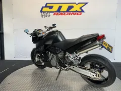 KTM 990 Superduke 2005 occasion – foto 5 van 13